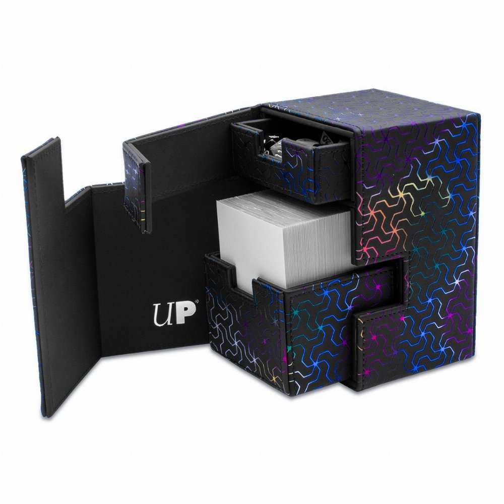 Ultra Pro M2 100+ Deck Box – Spectrum