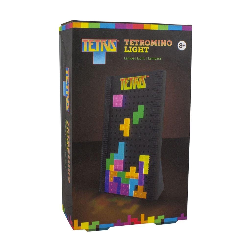 Φωτιστικό Tetris – Tetrimino Light