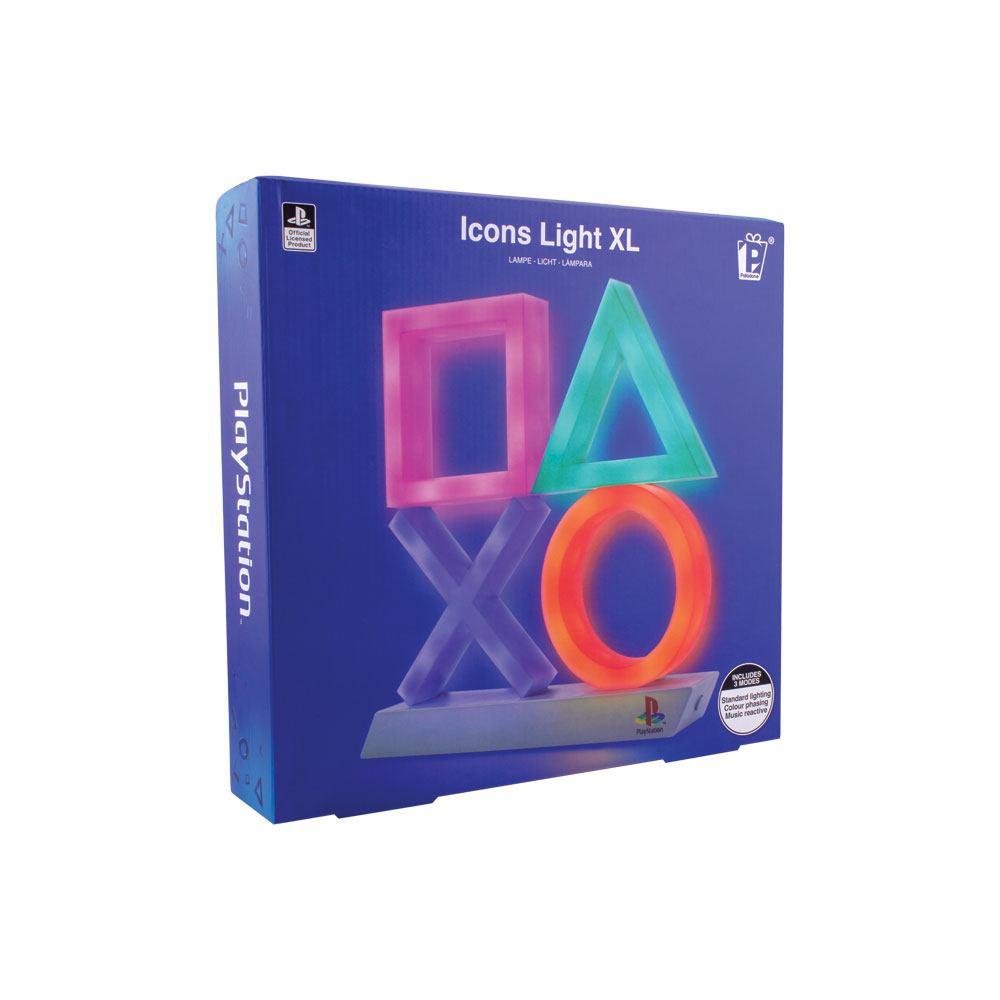Playstation – Icons XL Φωτιστικό