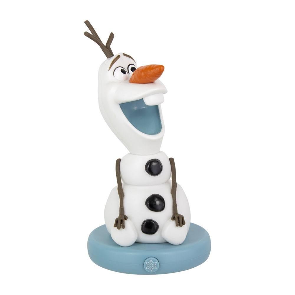 Frozen 2 – Olaf Icons Φωτιστικό