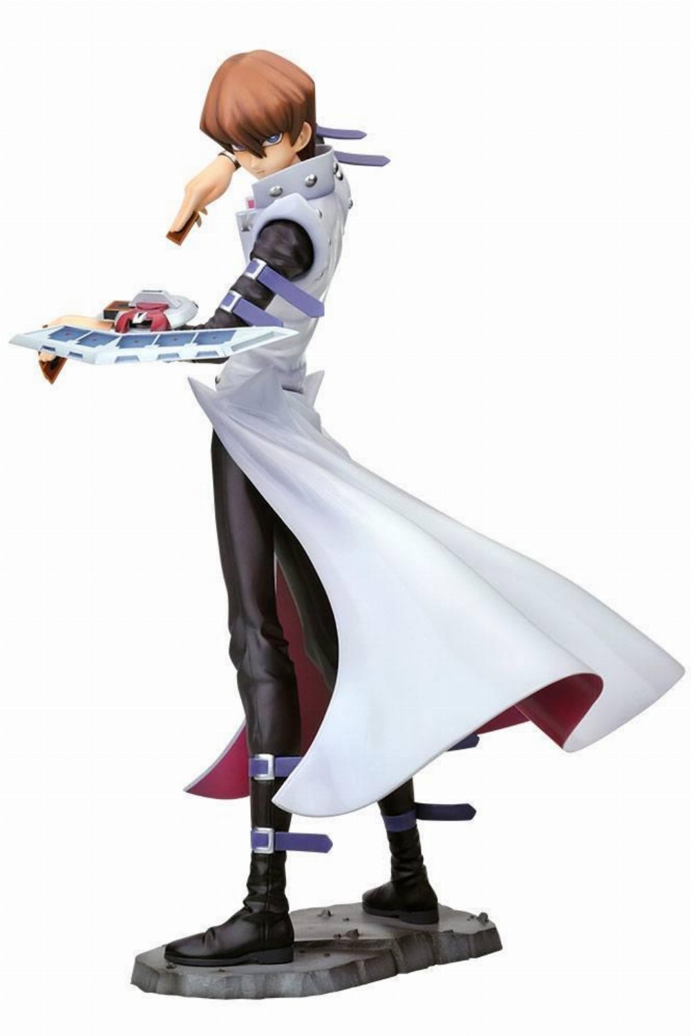 Yu-Gi-Oh! – Seto Kaiba ARTFXJ Statue (28cm)