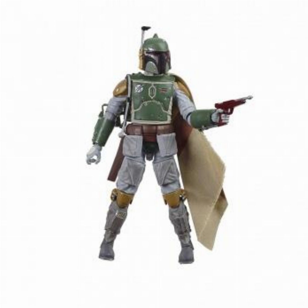 Φιγούρα Star Wars: Black Series – Boba Fett (40th Anniversary Empire Stikes Back) Action Figure (15cm)
