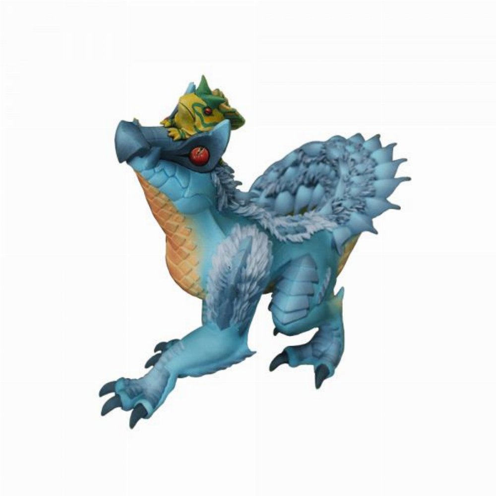 Φιγούρα Monster Hunter – Tobi-Kadachi Statue (10cm)