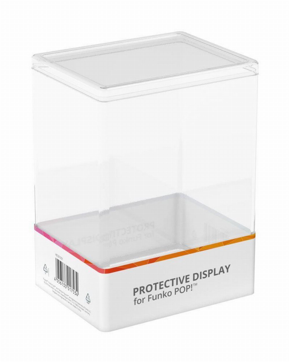 Ultimate Guard Protective Hard Case για Funko POP!