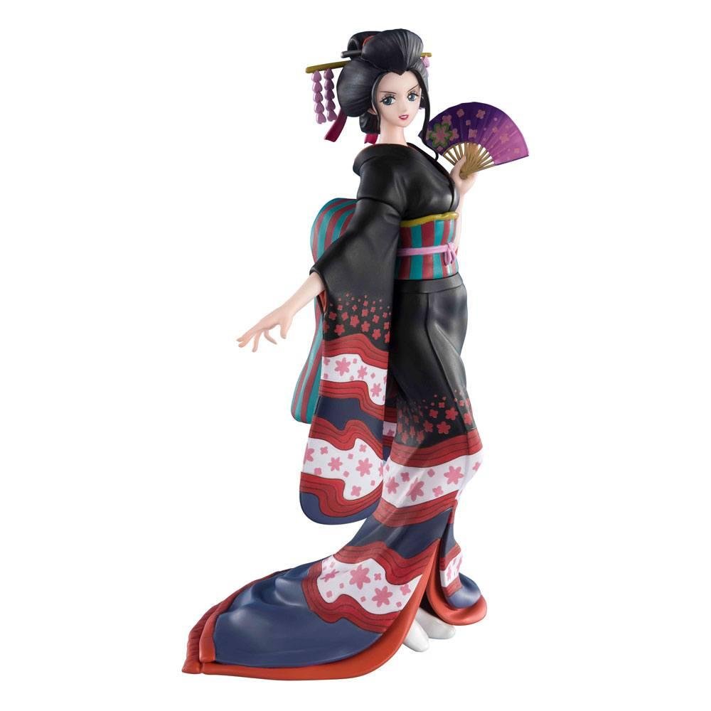 Φιγούρα One Piece: FiguartsZERO – Nico Robin (Orobi) Statue (16cm)