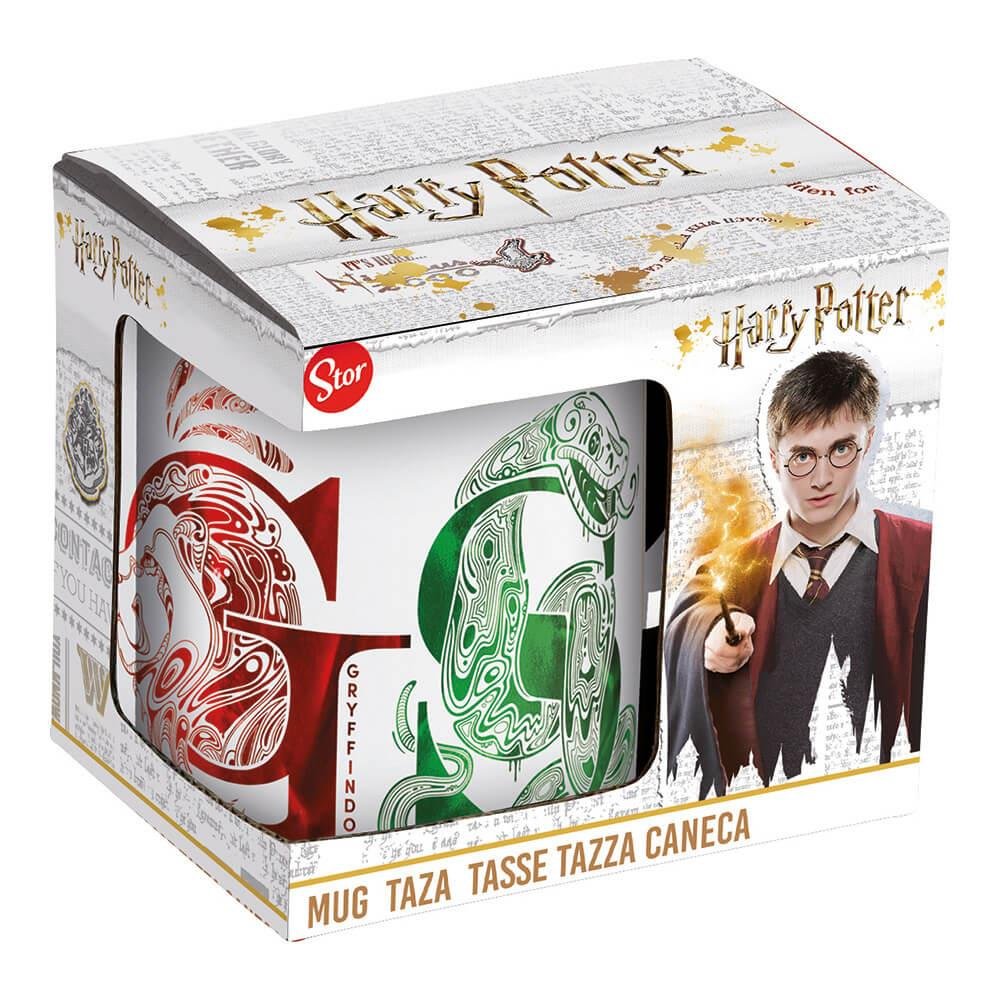 Harry Potter – Houses Κούπα (325ml)