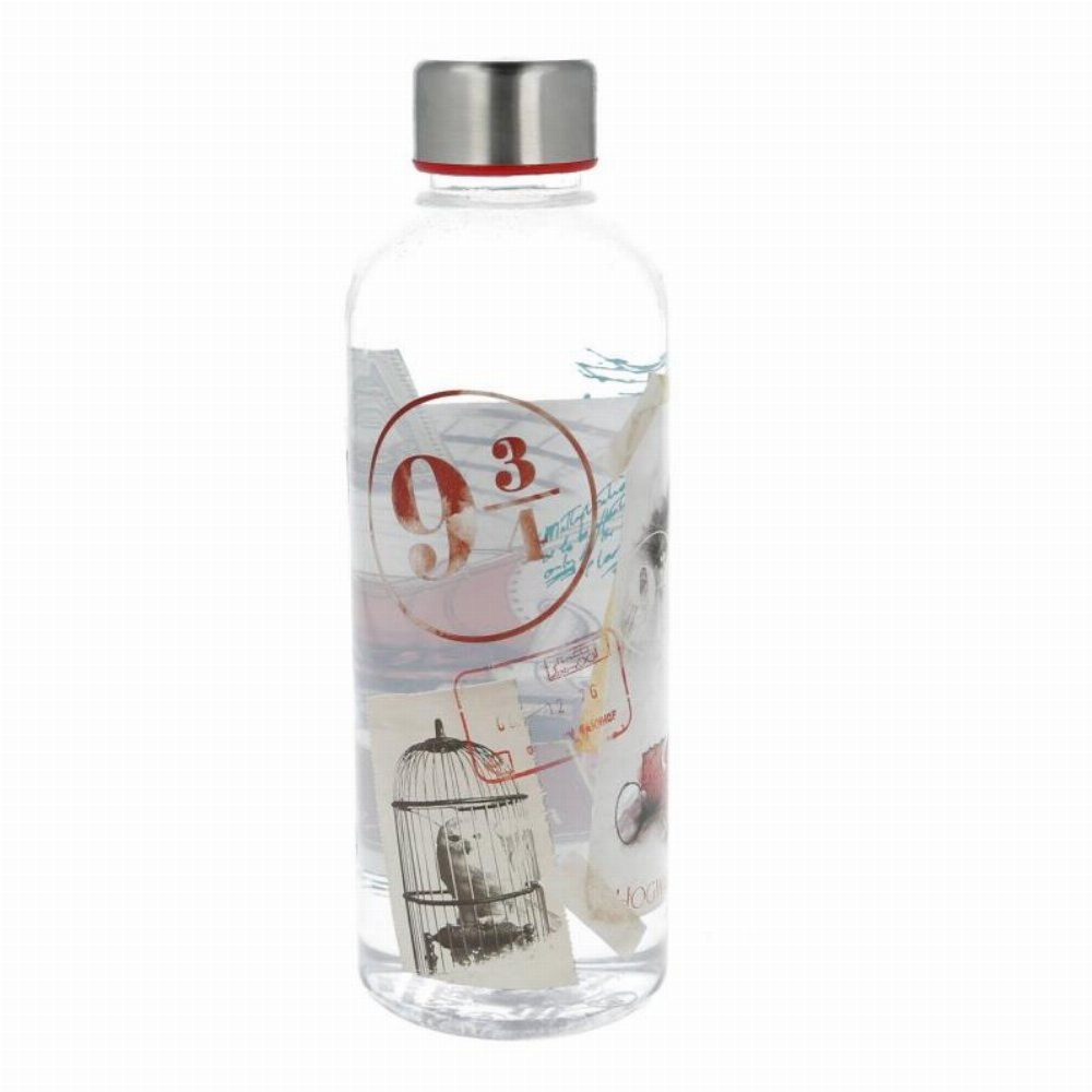 Harry Potter – 9 3/4 Station Water Bottle