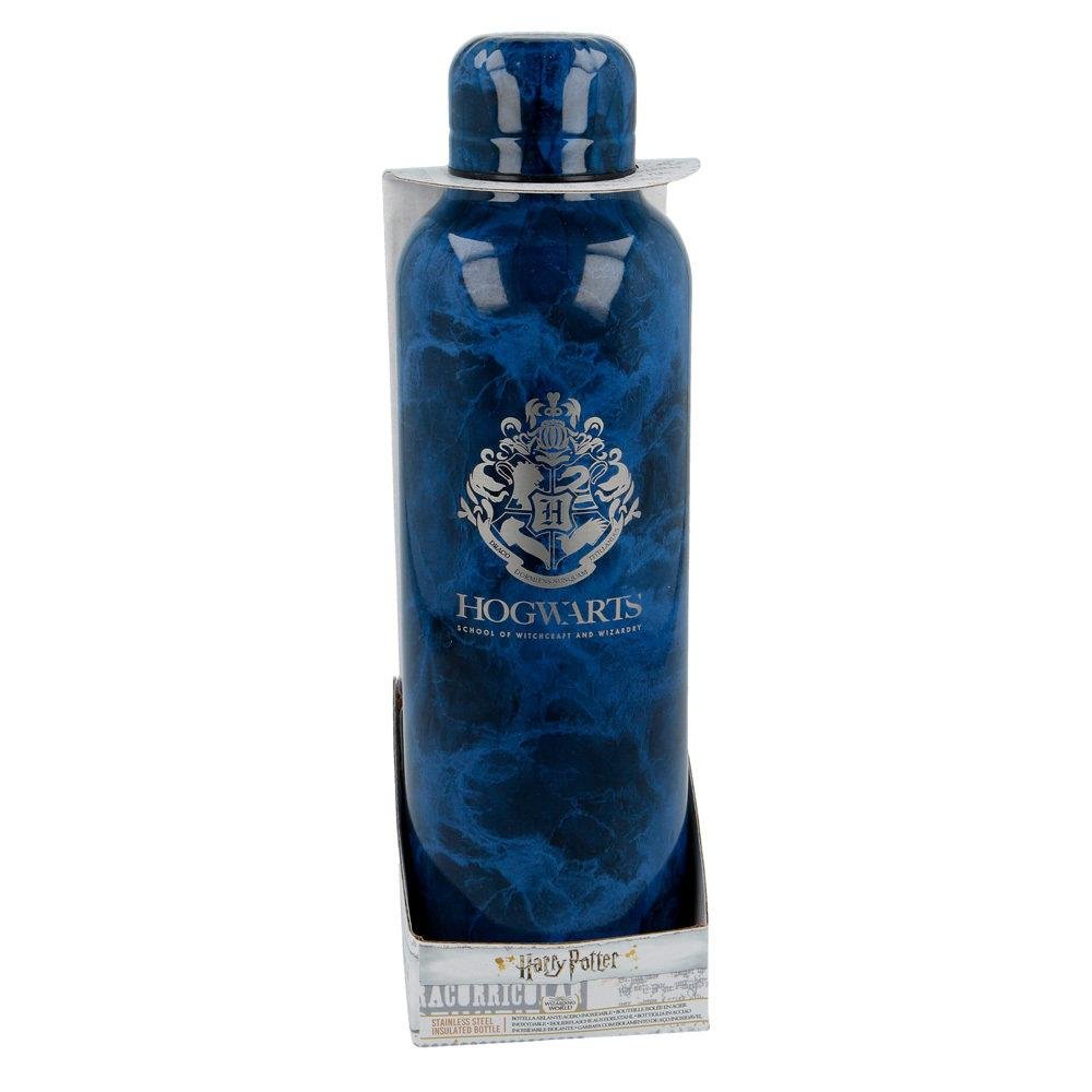 Harry Potter – Hogwarts Stainless Steel Premium Bottle