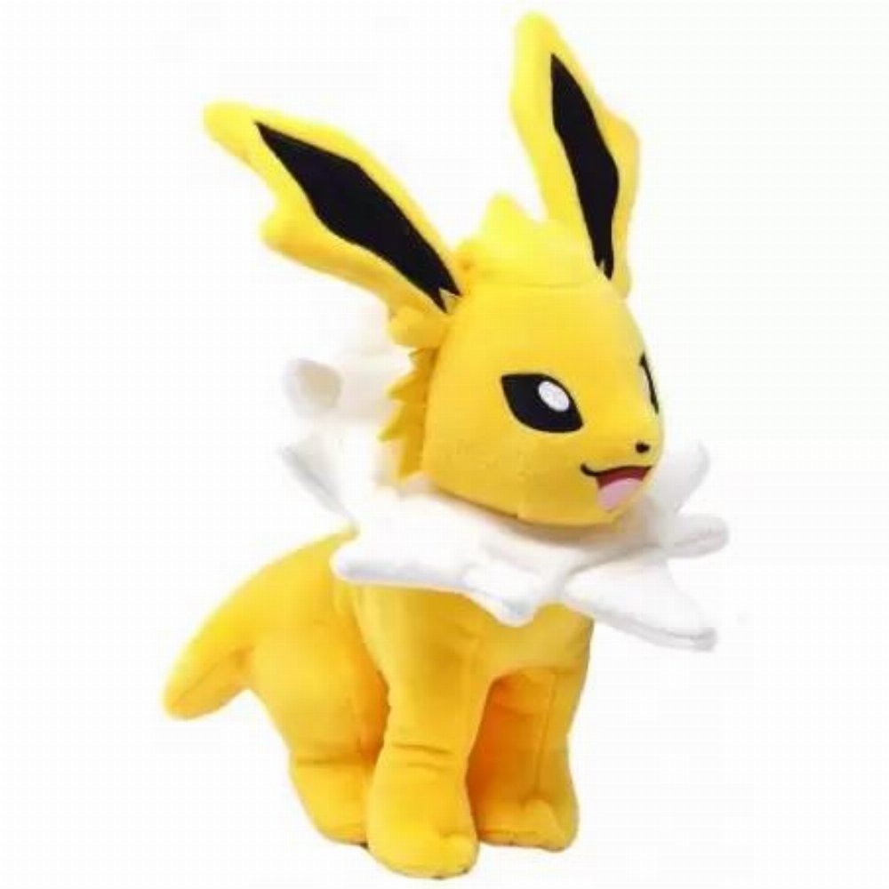 Φιγούρα Pokemon – Jolteon Plush Figure (20cm)
