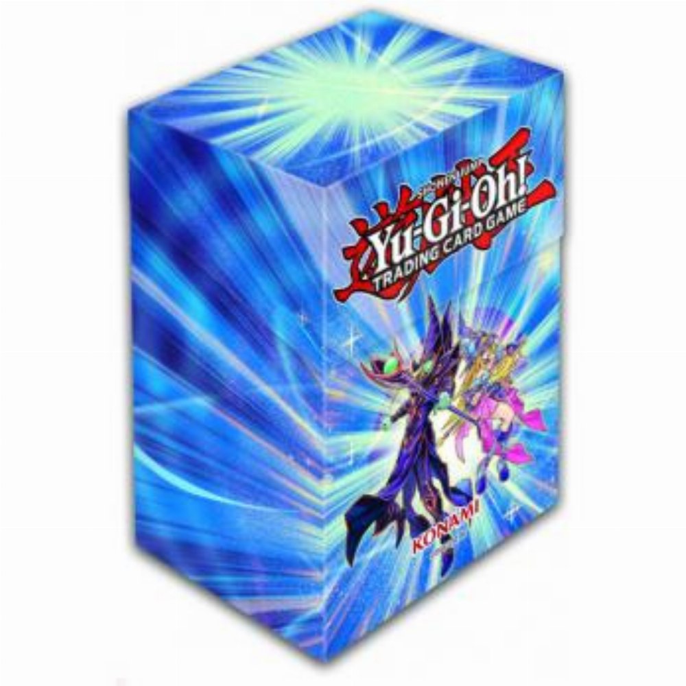 YGO Deck Box – The Dark Magicians Deck Case