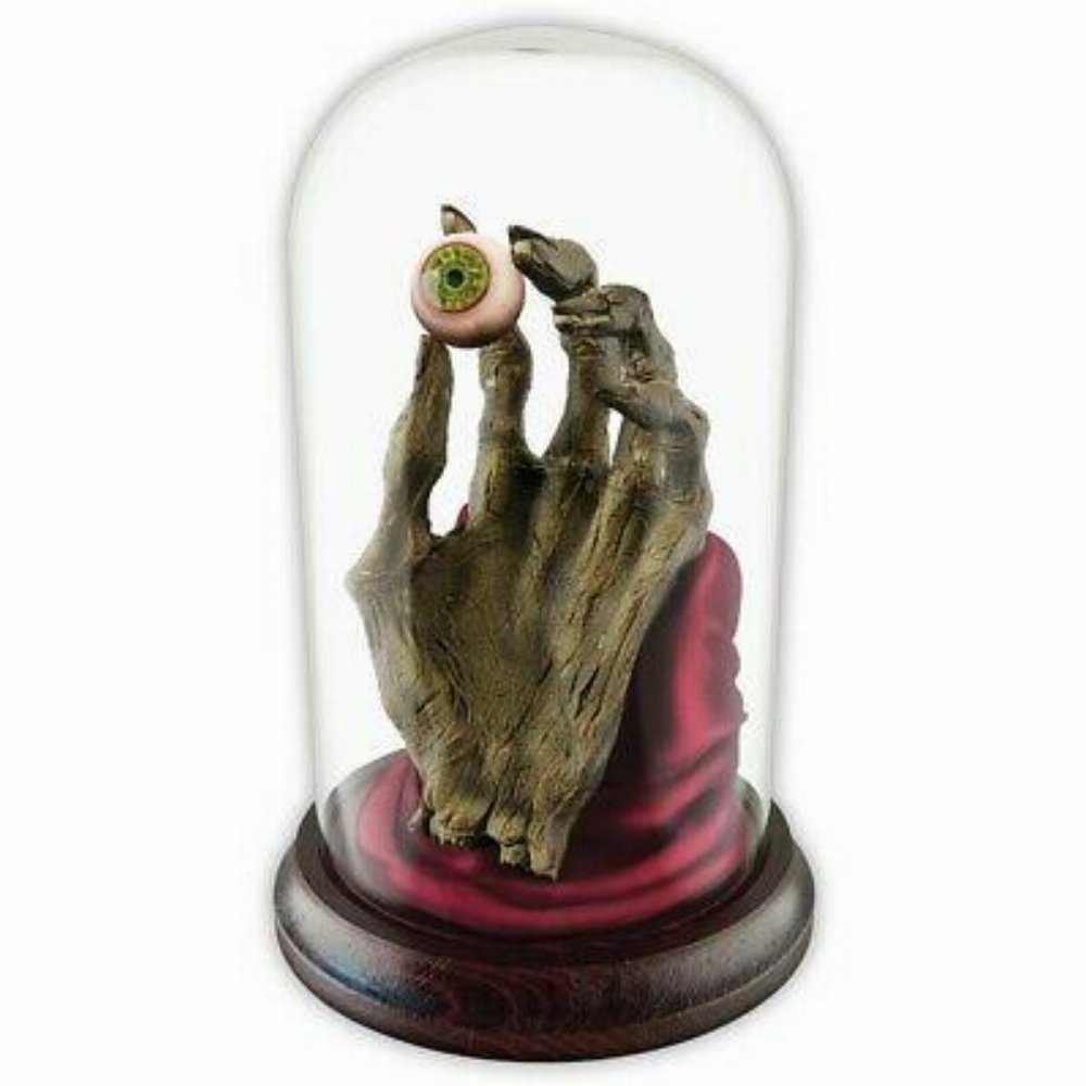 Dungeons & Dragons: Icons of the Realm – Eye and Hand of Vecna Φιγούρα Αγαλματίδιο (19cm)