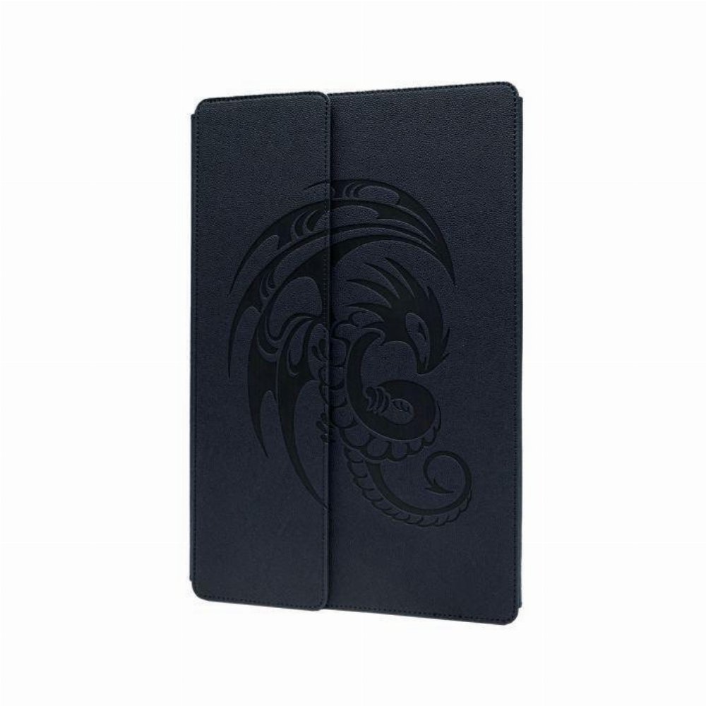 Dragon Shield Traval and Outdoor Play Mat – Nomad Midnight Blue