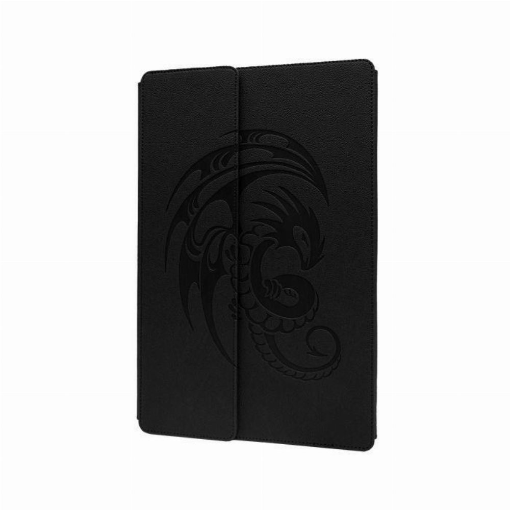 Dragon Shield Traval and Outdoor Play Mat – Nomad Black