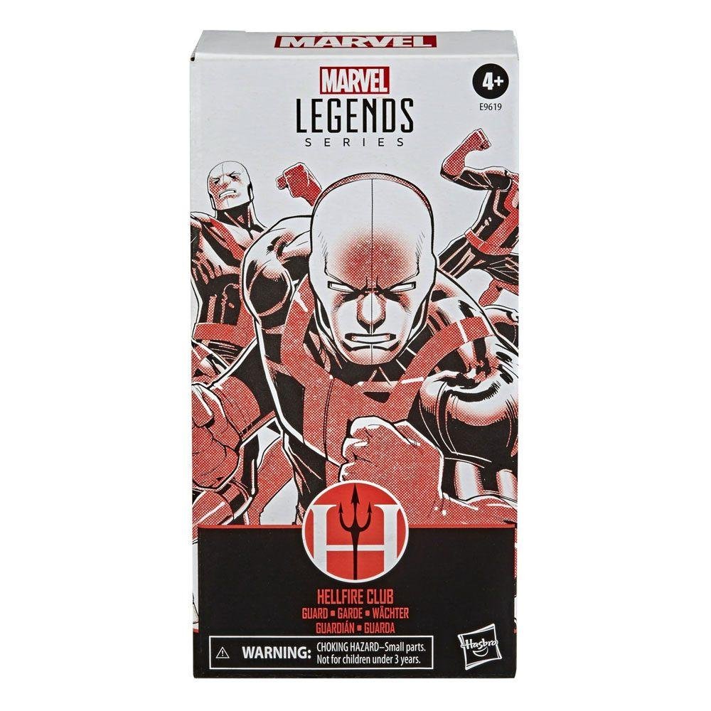 Φιγούρα Marvel Legends – Hellfire Club Action Figure (15cm)