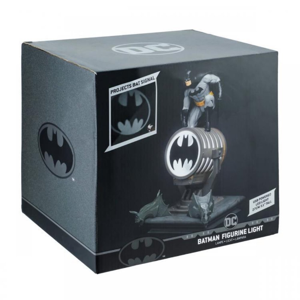 DC Comics – Batman Figurine Φωτιστικό