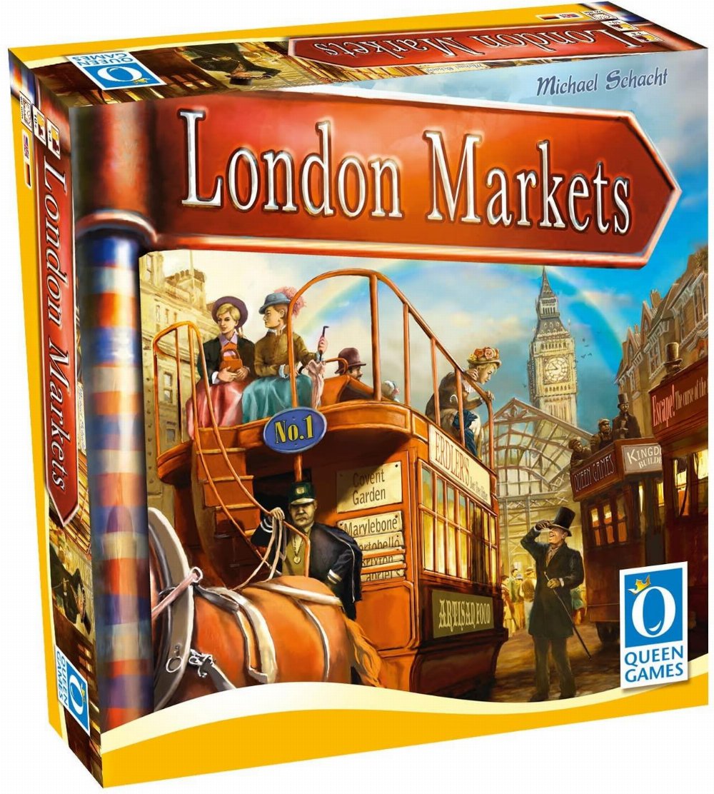 London Markets