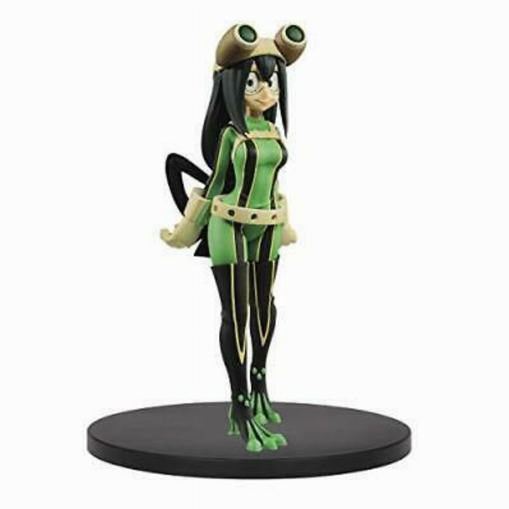 Φιγούρα My Hero Academia – Tsuyu Asui Statue (15cm)
