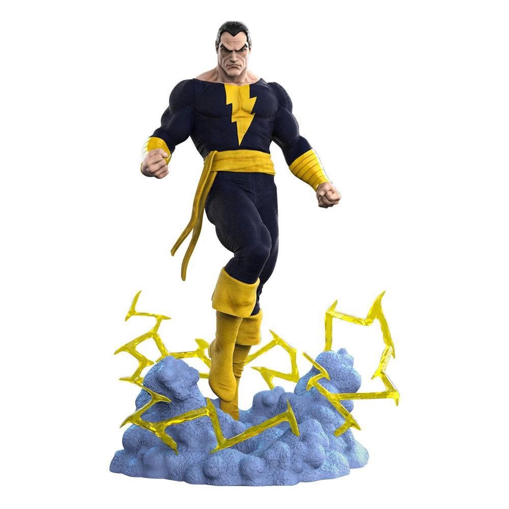 DC Gallery – Black Adam Φιγούρα Αγαλματίδιο (28cm)