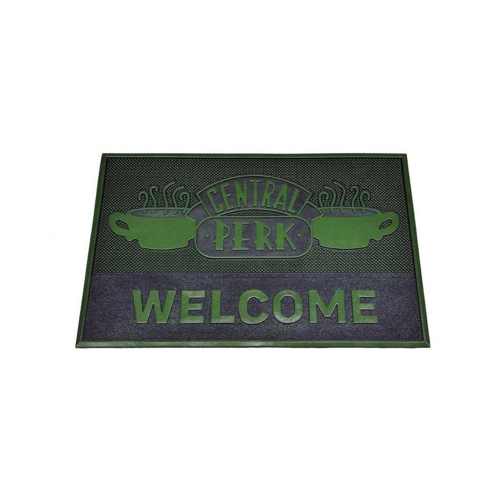 Τα Φιλαράκια – Central Perk Πατάκι Εισόδου (40 x 60 cm)