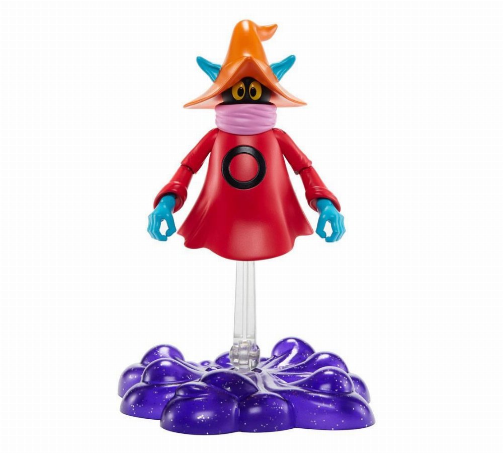 Φιγούρα Masters of the Universe Origins – Orko Action Figure (14cm)