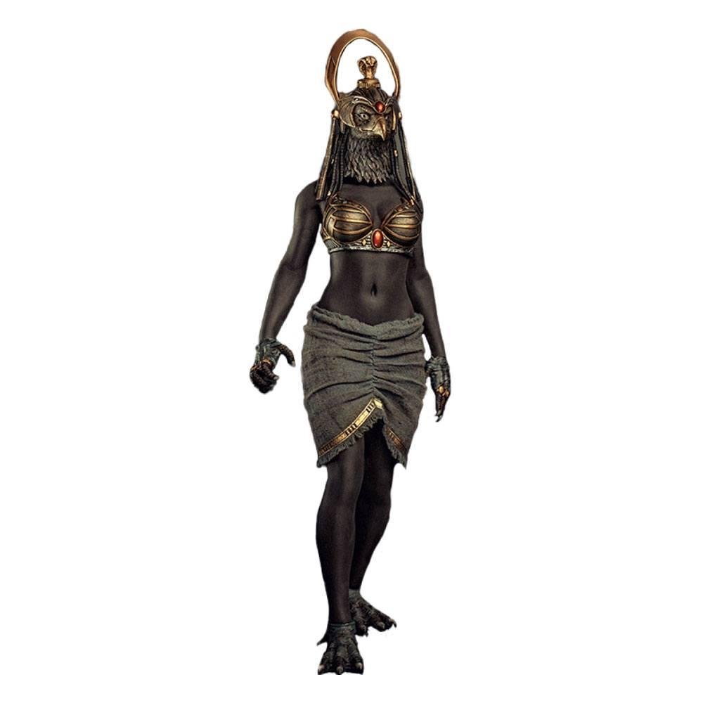 Φιγούρα Month Deity of War – Golden Edition Action Figure (30cm)