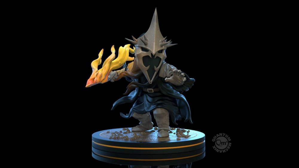 Φιγούρα Lord of the Rings: Q-Fig – Witch King Figure (15cm)