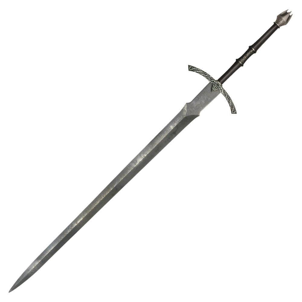 Lord of the Rings – Sword of the Witch King 1/1 Ρέπλικα (139cm)