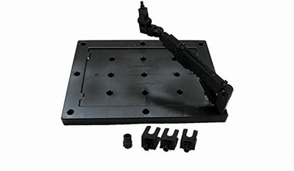 Bandai – Gunpla Gundam Action Base 3