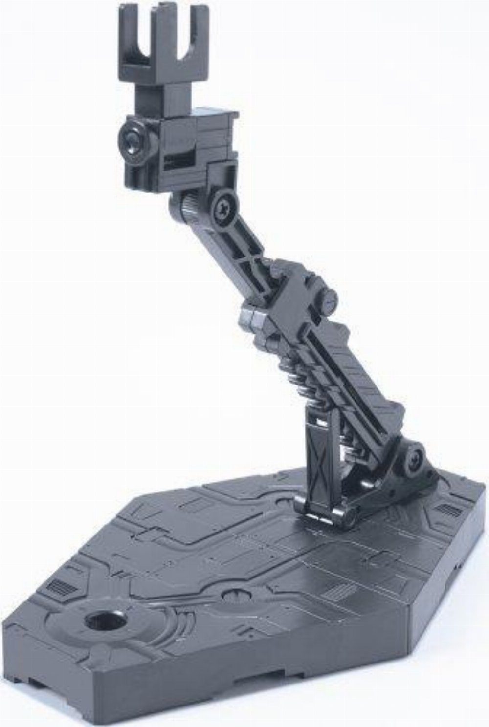 Bandai – Gunpla Gundam Action Base 2 (Gray)
