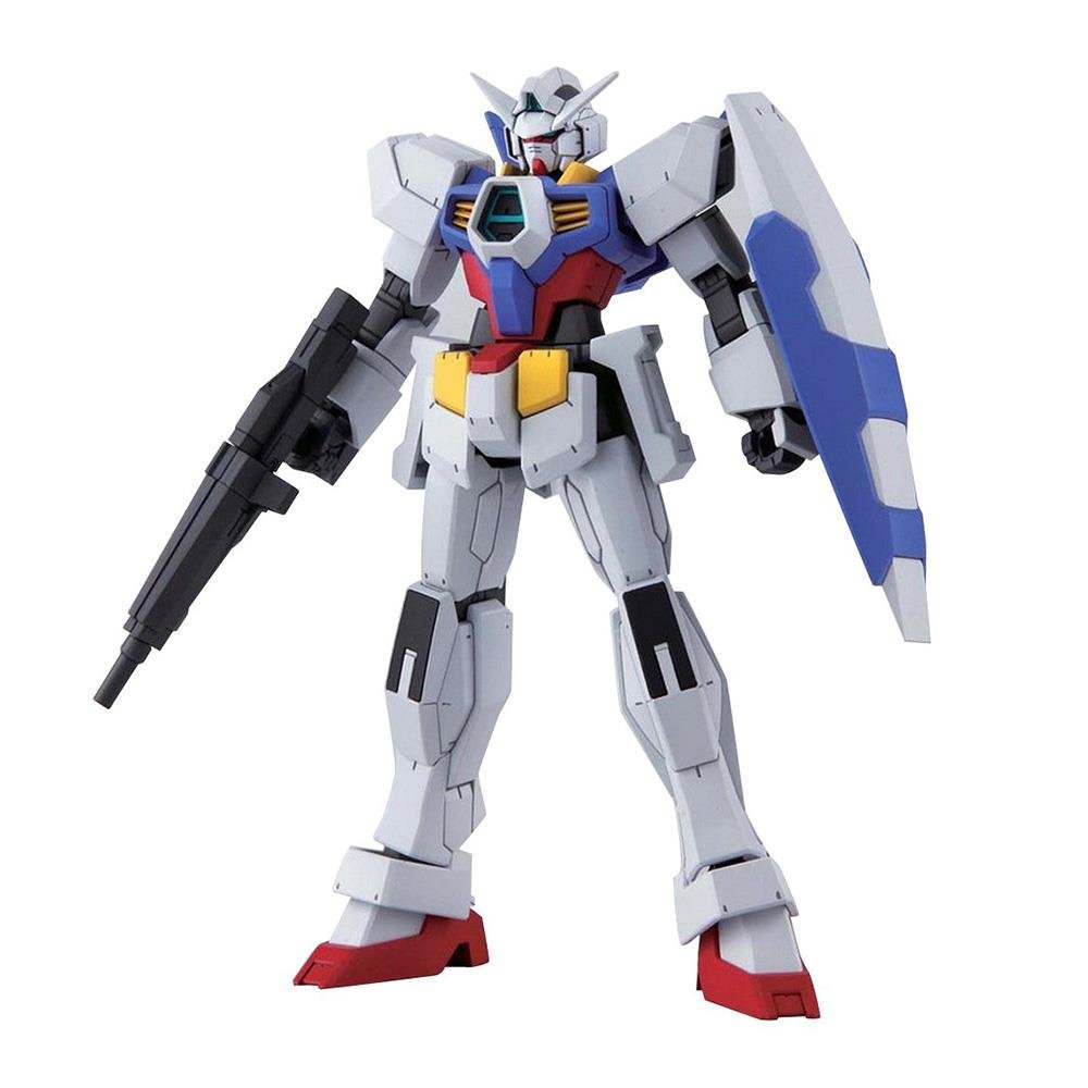Mobile Suit Gundam – High Grade Gunpla: Age-1 Normal Gundam 1/144 Σετ Μοντελισμού