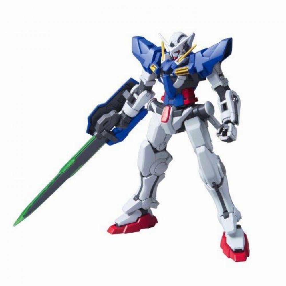 Mobile Suit Gundam – High Grade Gunpla: Exia Repair II Gundam 1/144 Σετ Μοντελισμού