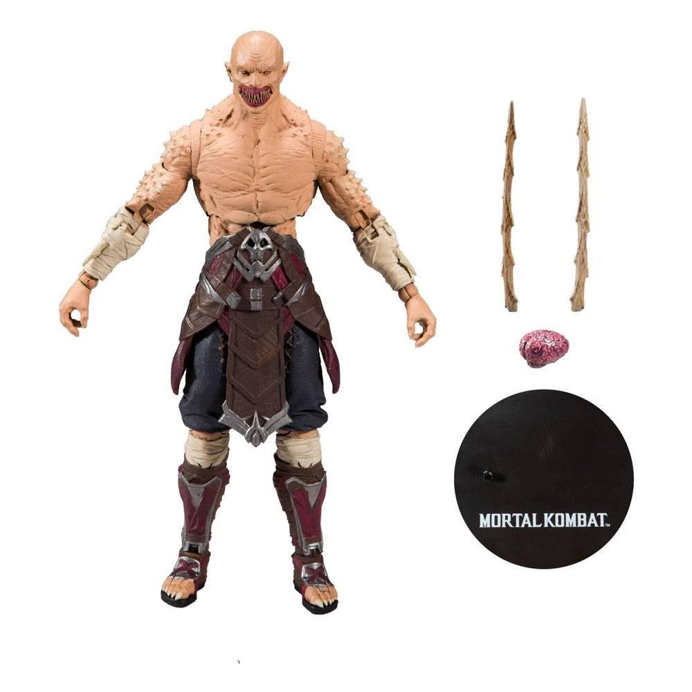 Φιγούρα Mortal Kombat 3 – Baraka Action Figure (18cm)