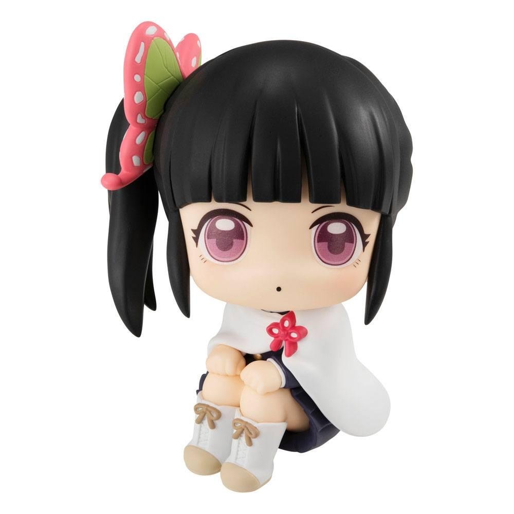 Demon Slayer: Kimetsu no Yaiba – Tsuyuri Kanao Statue (11cm)