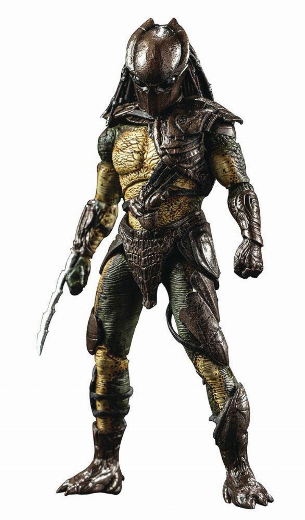 Φιγούρα Predators – Falconer Predator Action Figure (11cm) (Previews Exclusive)