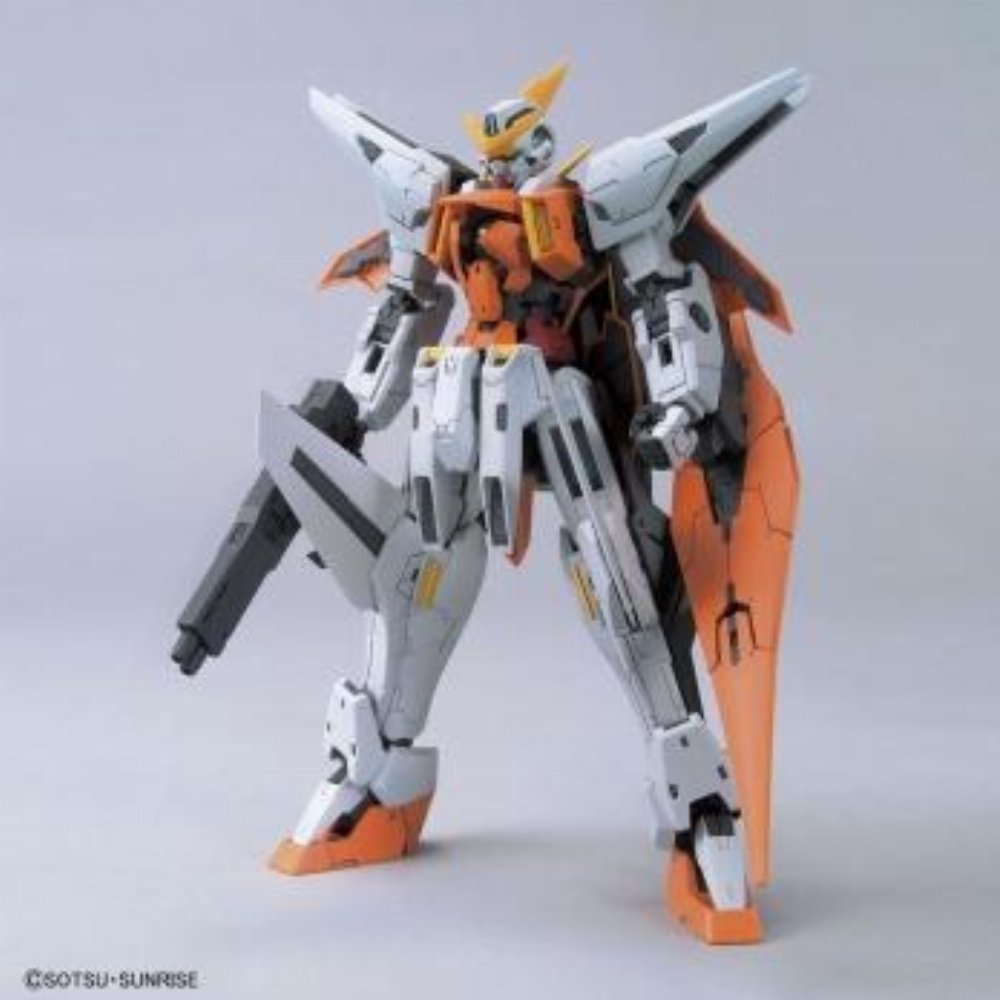 Mobile Suit Gundam – Master Grade Gunpla: Kyrios 1/100 Σετ Μοντελισμού