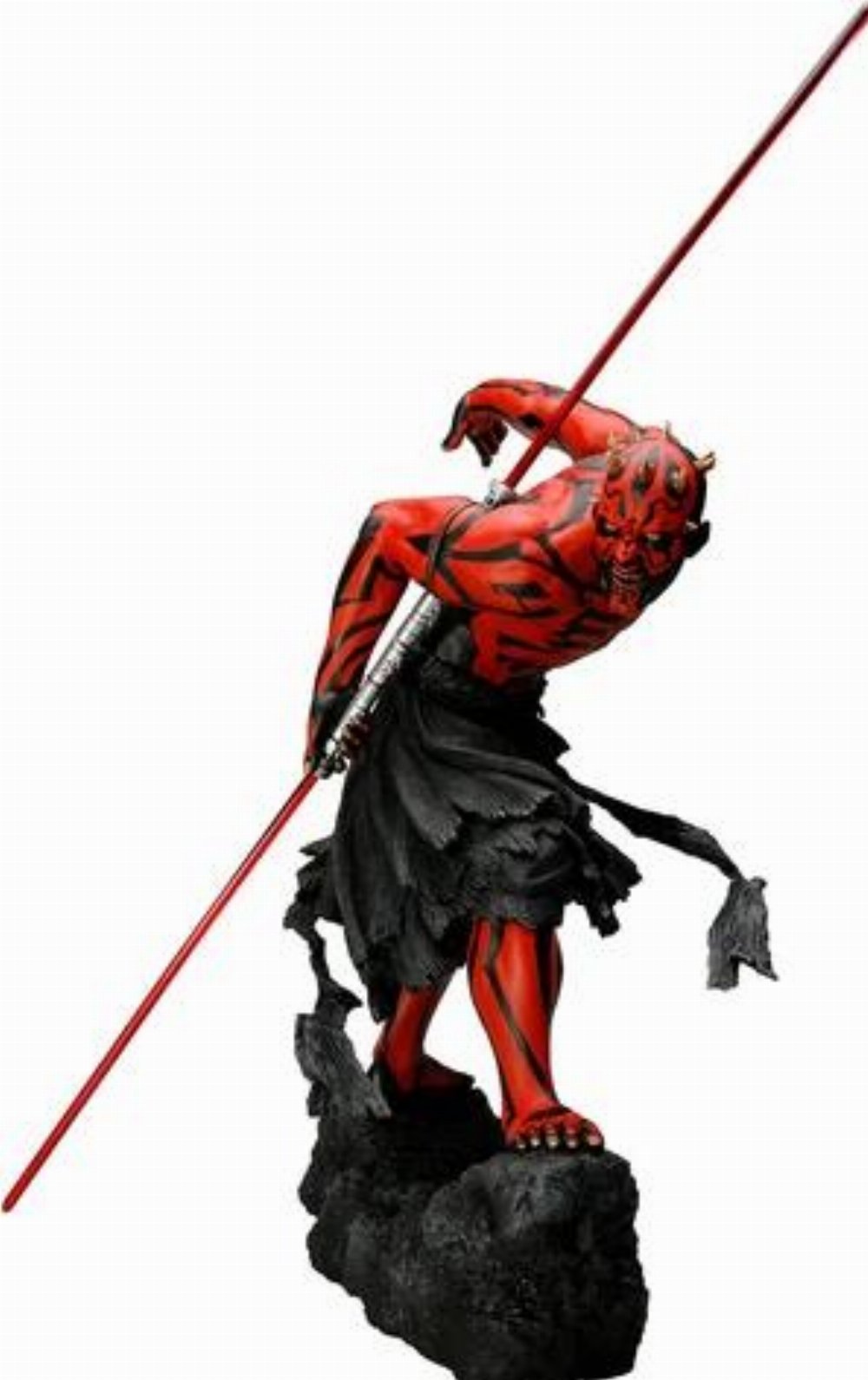 Φιγούρα Star Wars – Darth Maul ARTFX 1/7 Statue (28cm)