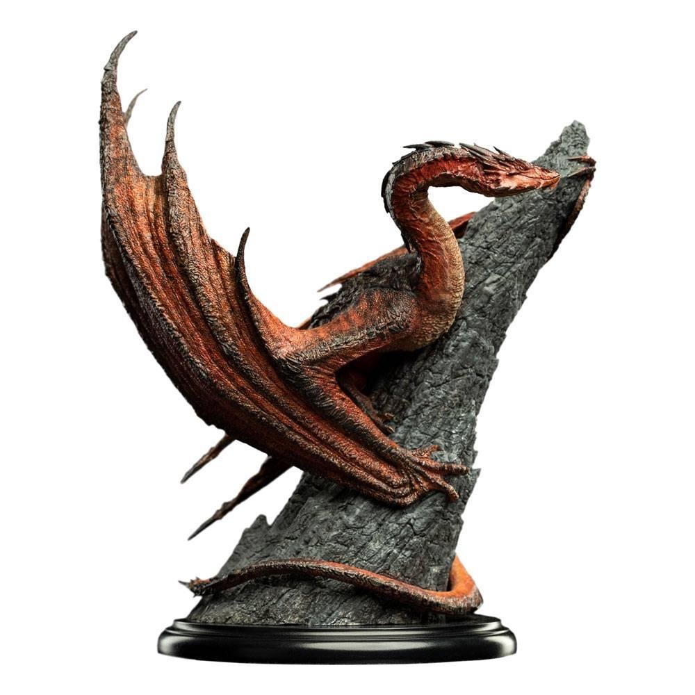The Hobbit Trilogy – Smaug the Magnificent Φιγούρα Αγαλματίδιο (20cm)