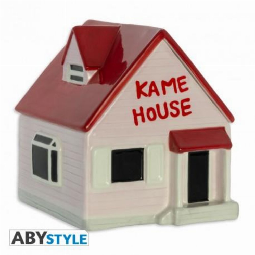 Dragon Ball – Kame House Cookie Jar