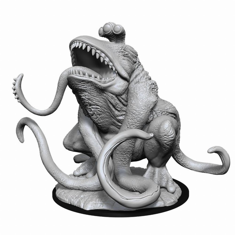 D&D Nolzur’s Marvelous Μινιατούρα – Froghemoth