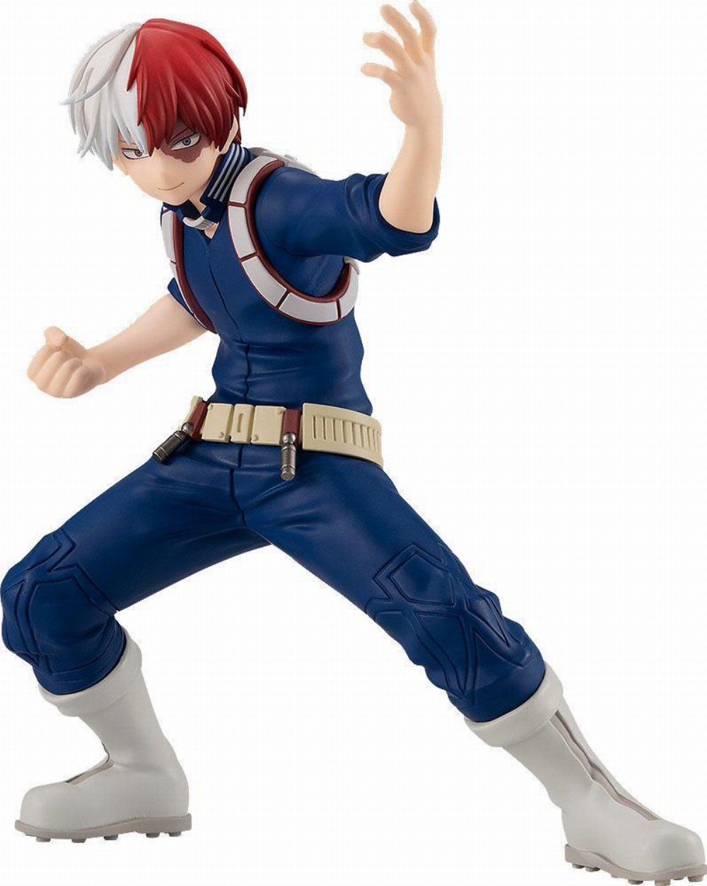 Φιγούρα My Hero Academia: Pop Up Parade – Shoto Todoroki (Hero Costume) Statue (15cm)