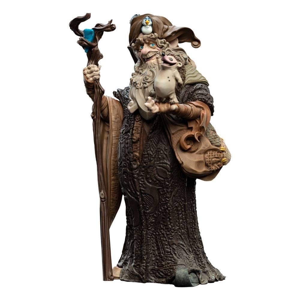 The Hobbit: Mini Epics – Radagast the Brown Φιγούρα Αγαλματίδιο (16cm)