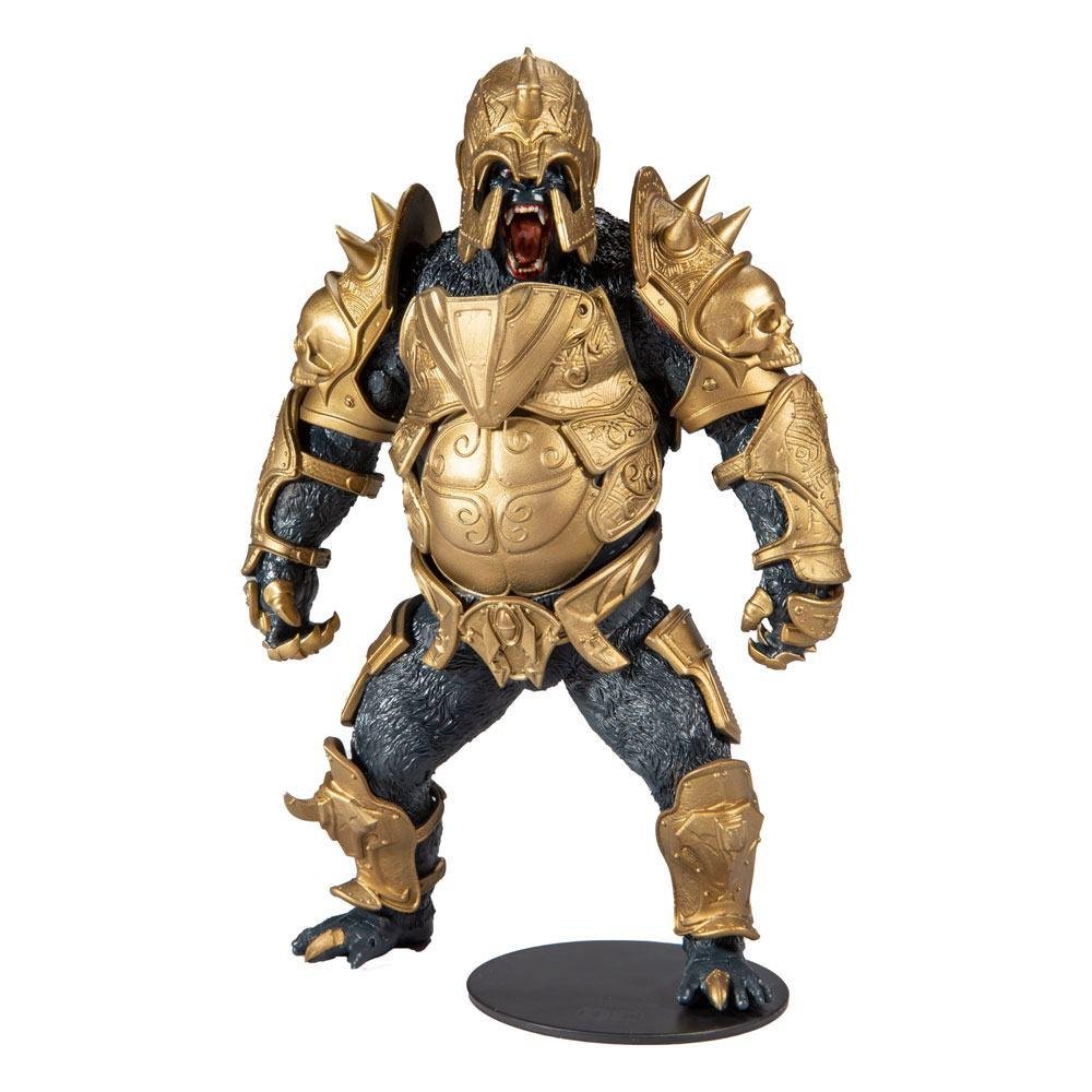 DC Multiverse – Gorilla Grodd (Injustice 2) Action Figure (18cm)