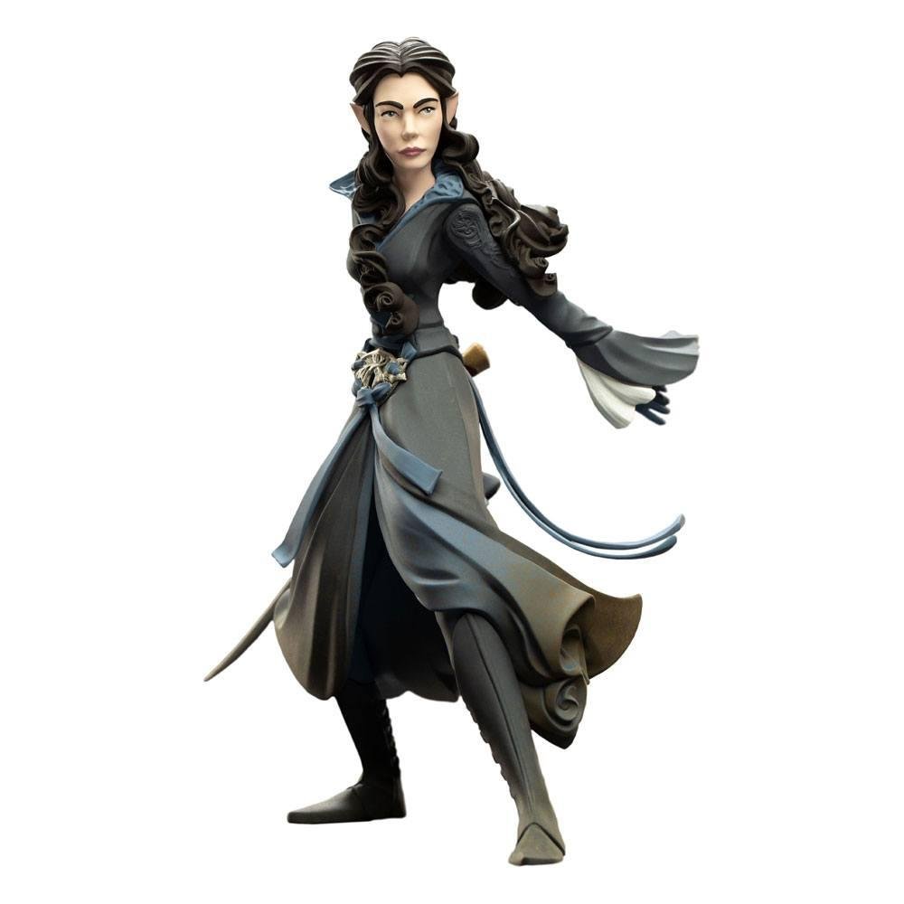 The Lord of the Rings: Mini Epics – Arwen Evenstar Φιγούρα Αγαλματίδιο (16cm)