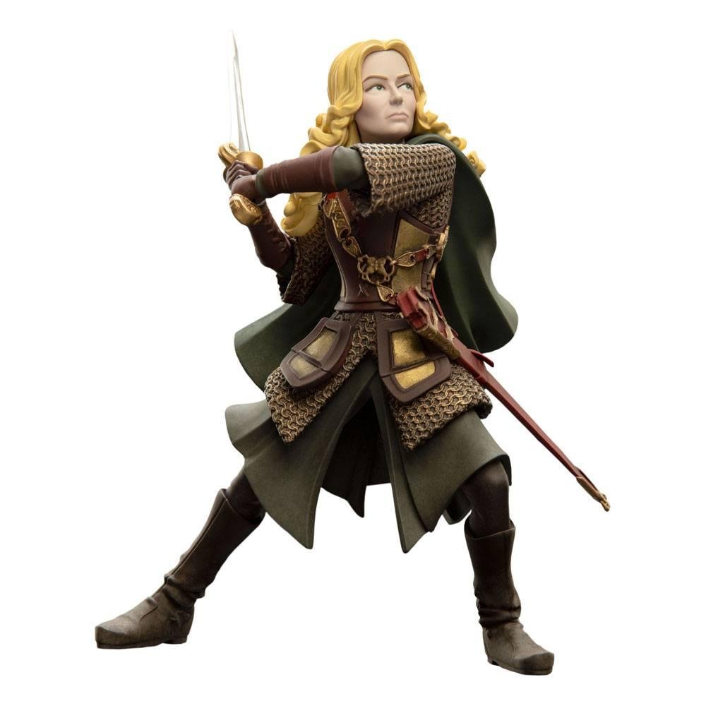 The Lord of the Rings: Mini Epics – Eowyn Φιγούρα Αγαλματίδιο (15cm)