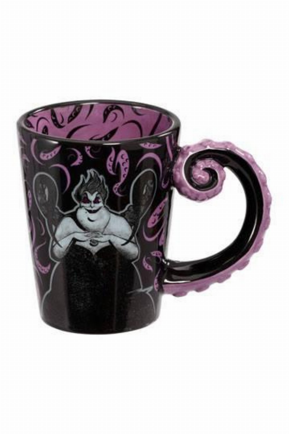 Κεραμική Κούπα Disney Villains – Ursula Mug