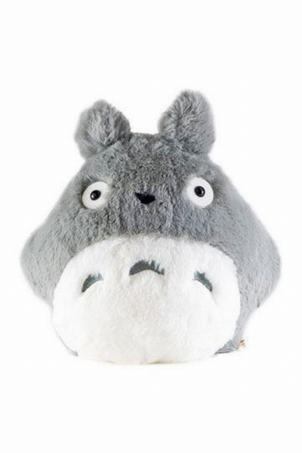 My Neighbor Totoro – Grey Totoro Φιγούρα Λούτρινο (20cm)