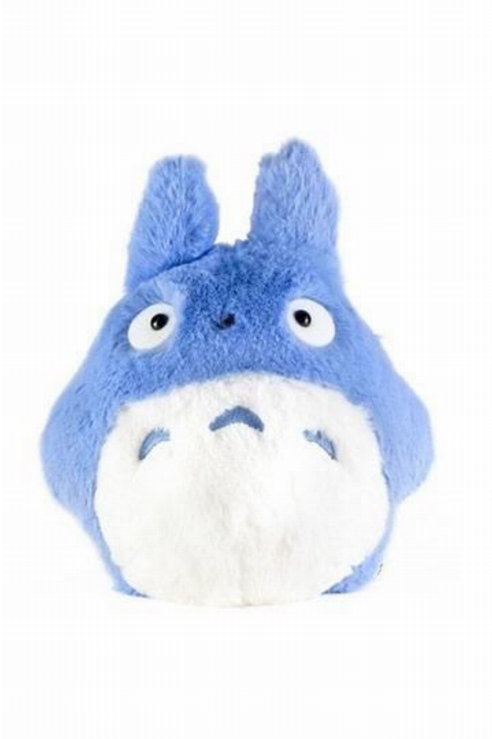 My Neighbor Totoro – Blue Totoro Φιγούρα Λούτρινο (18cm)