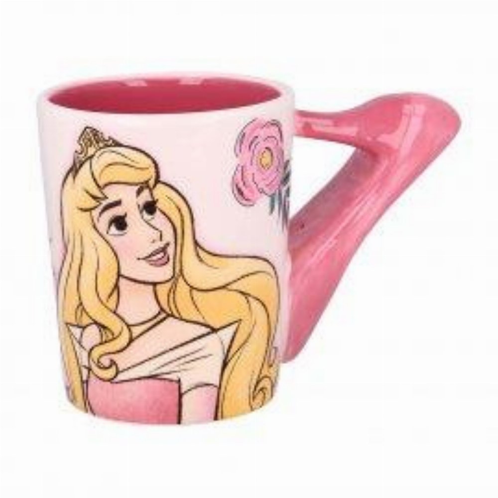 Κεραμική Κούπα Disney – Aurora Mug