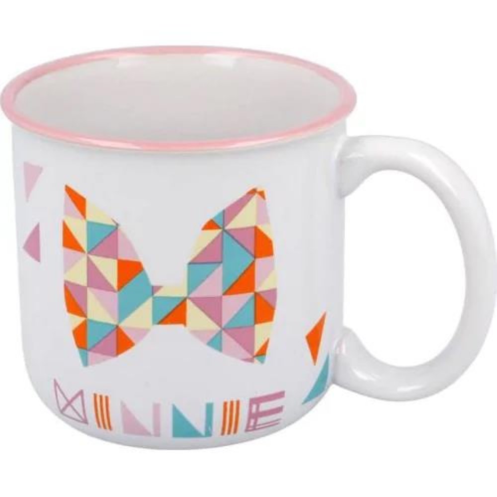 Disney – Κούπα Minnie Bowlicious Pink