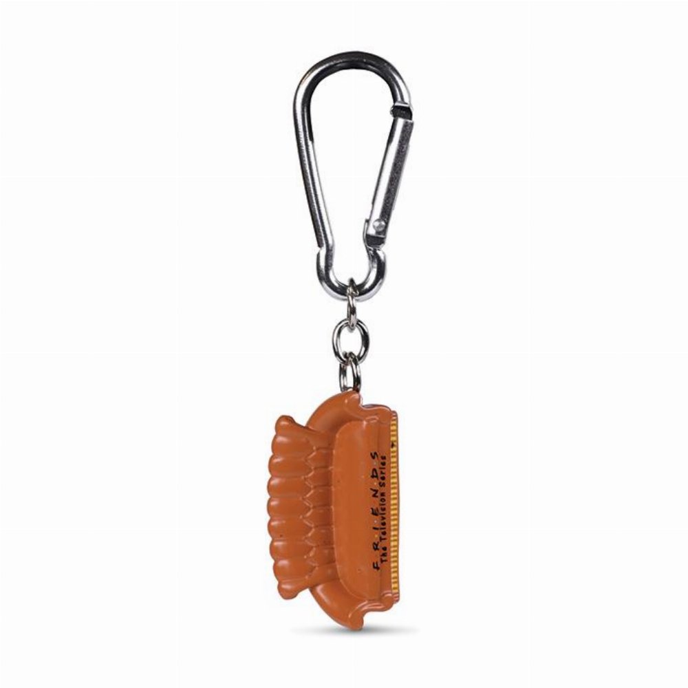 Μπρελόκ Τα Φιλαράκια – Sofa 3D Keychain